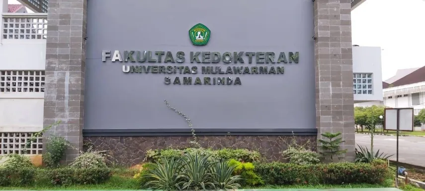 Kampus FK UNMUL